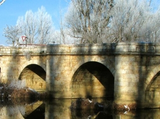  Ponte Don Guarin 